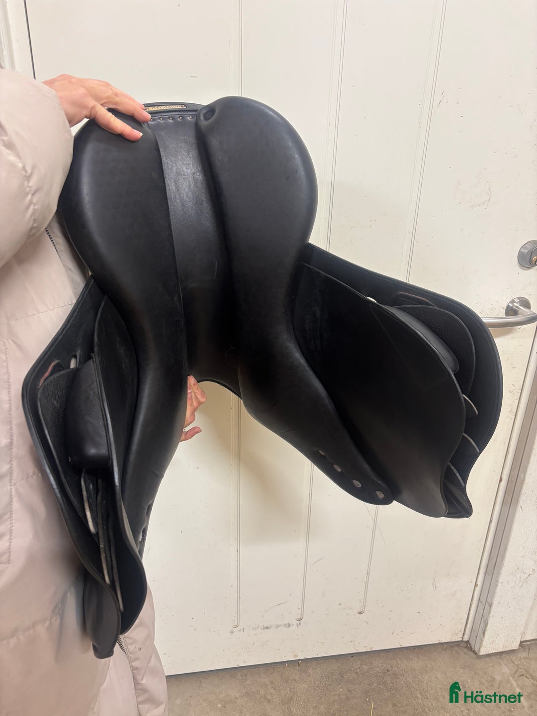 Sadlar hästutrustning till salu: Bruno Del Grange  i Uddevalla - Annons 4