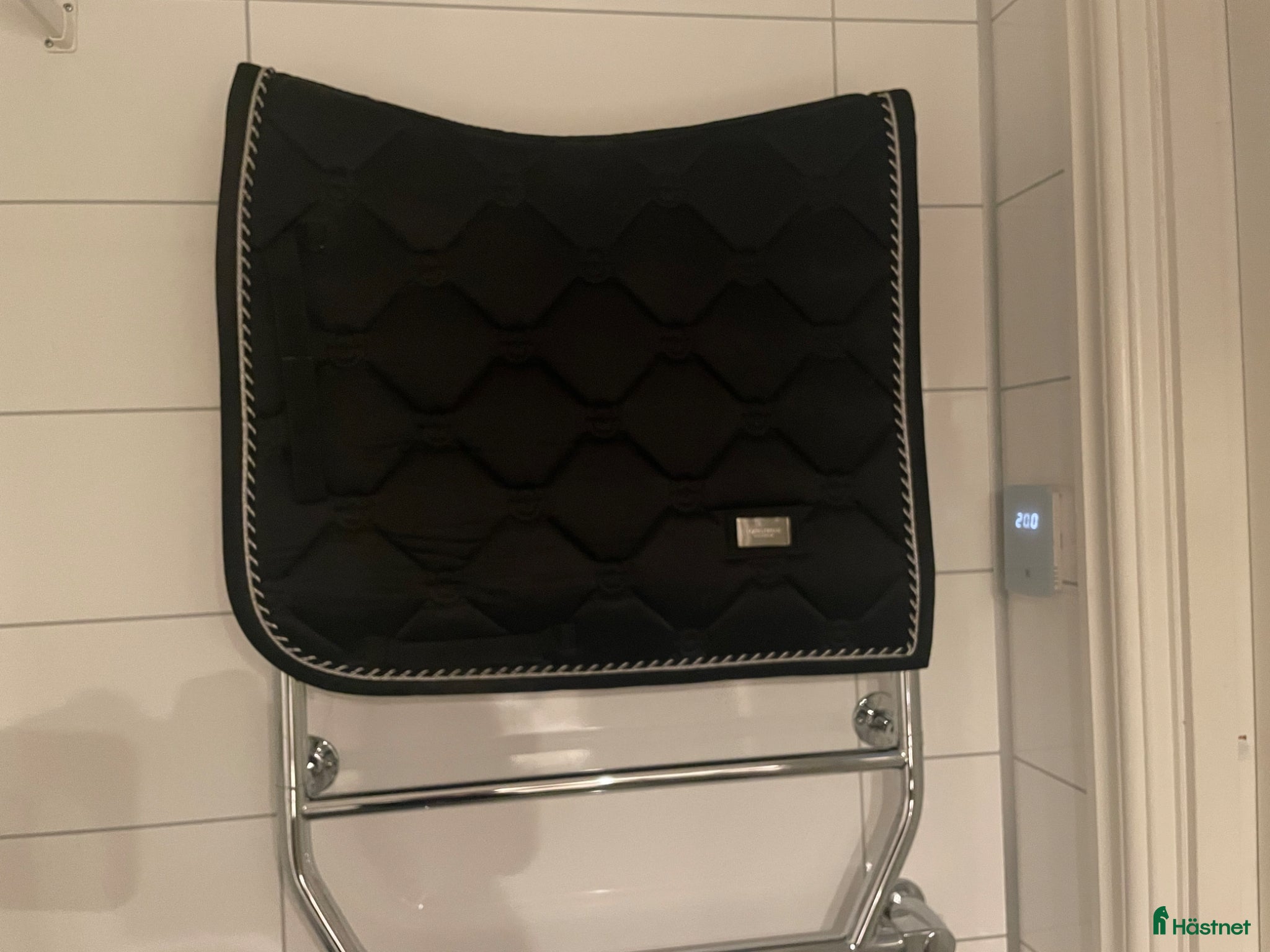 Schabrak & Vojlockar hästutrustning Equestrian Stockholm dressyr schabrak  - Annons 3