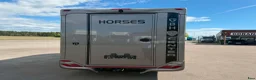Hästlastbilar  fordon & transport till salu: Paragan Excelsion 5XL Stuteri Automat  i Köping - Annons 4