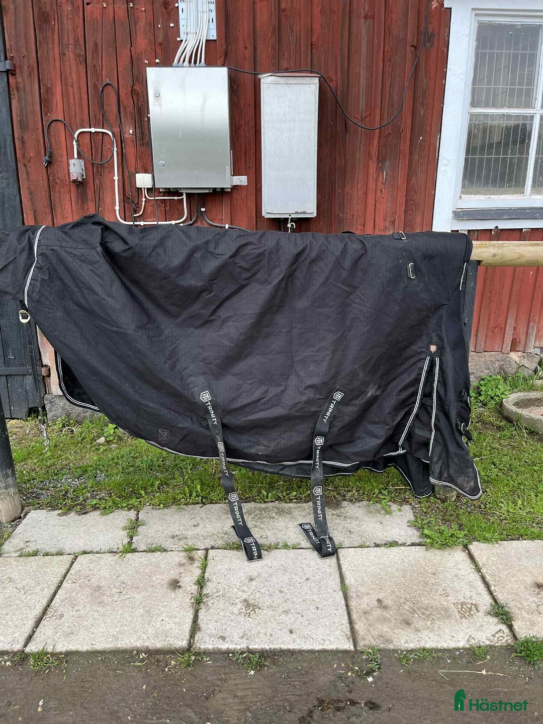 Täcken hästutrustning till salu: Täcken  i Sorunda - Bild 6