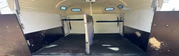 Hästtransporter  fordon & transport till salu: Forzab Cavallo SEH 20 i Linköping - Annons 6