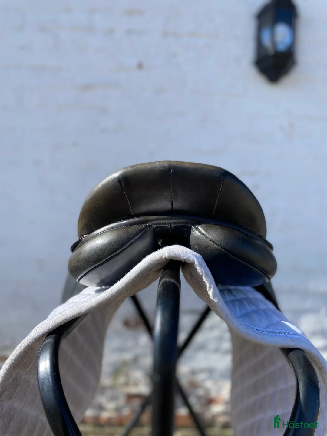 Sadlar hästutrustning till salu: Allround Sadel i Fagerås - Annons 2