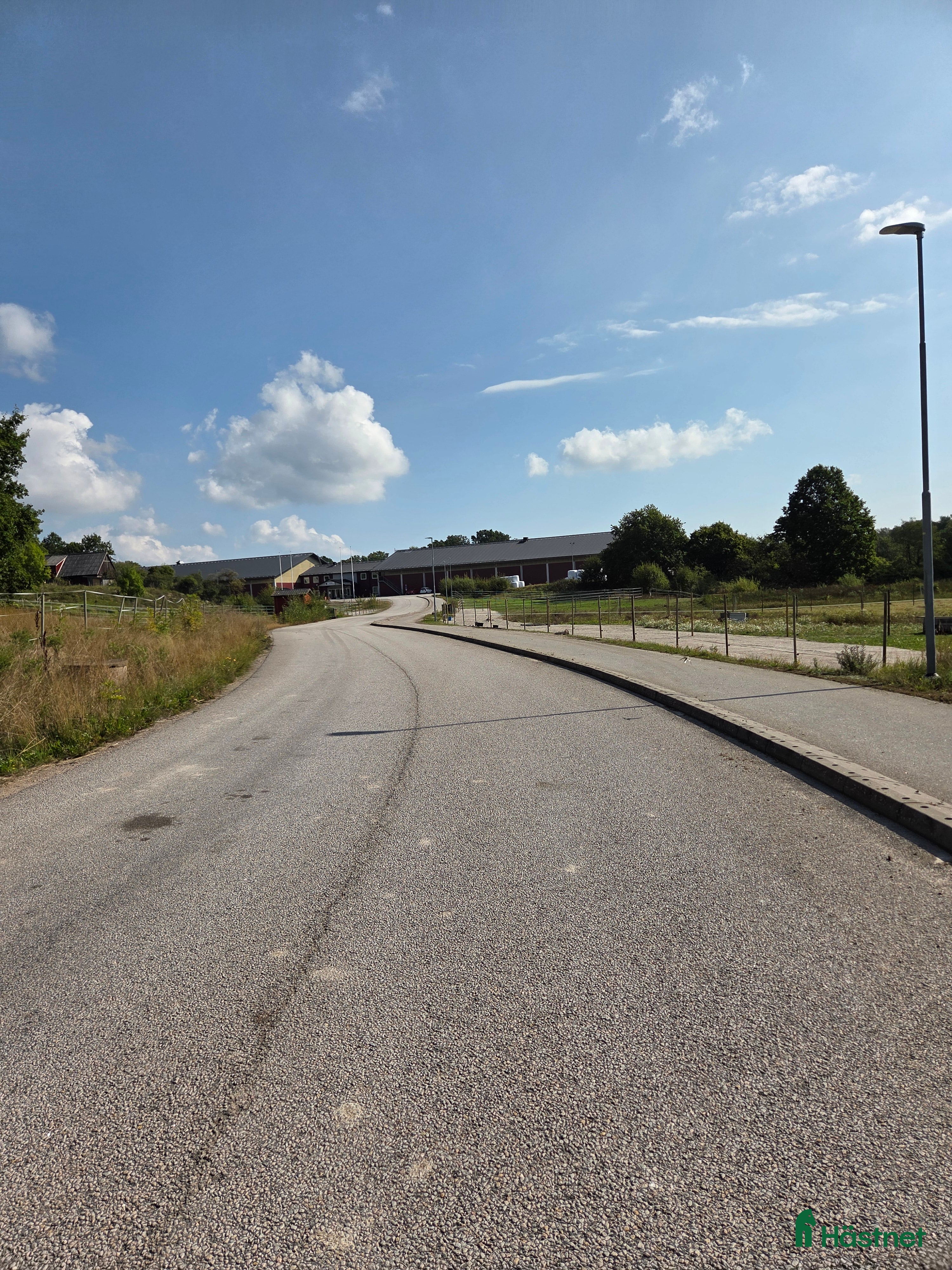  stallplats Vi har lediga boxar  i Johannishus - Annons 4