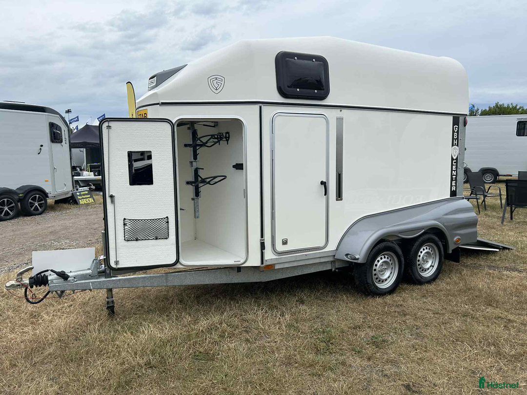 Hästtransporter  fordon & transport till salu: EXCELLENT GRAND PRIX  i Köping - Annons 6