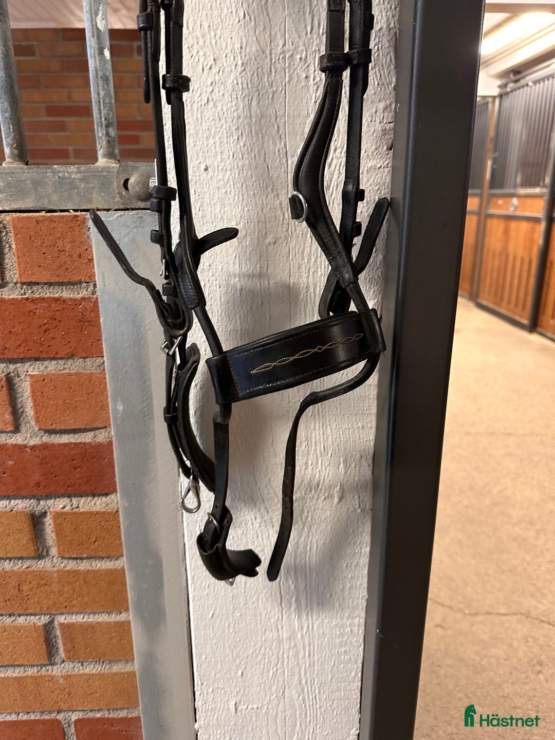 Träns hästutrustning till salu: Diverse märkesutrustning i Saltsjöbaden - Annons 7