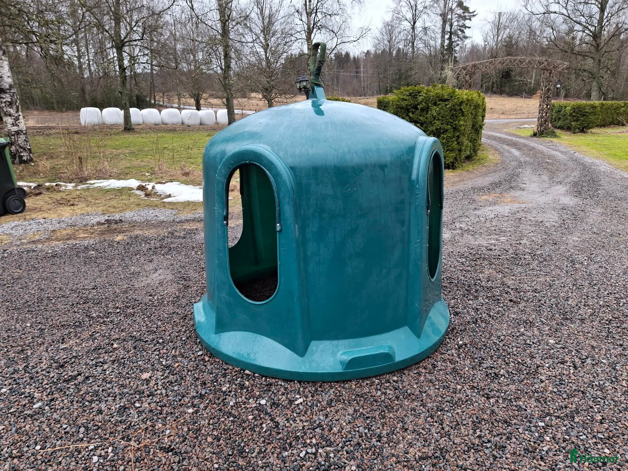 Övrig utrustning övrig utrustning till salu: Balkupa  - Annons 1