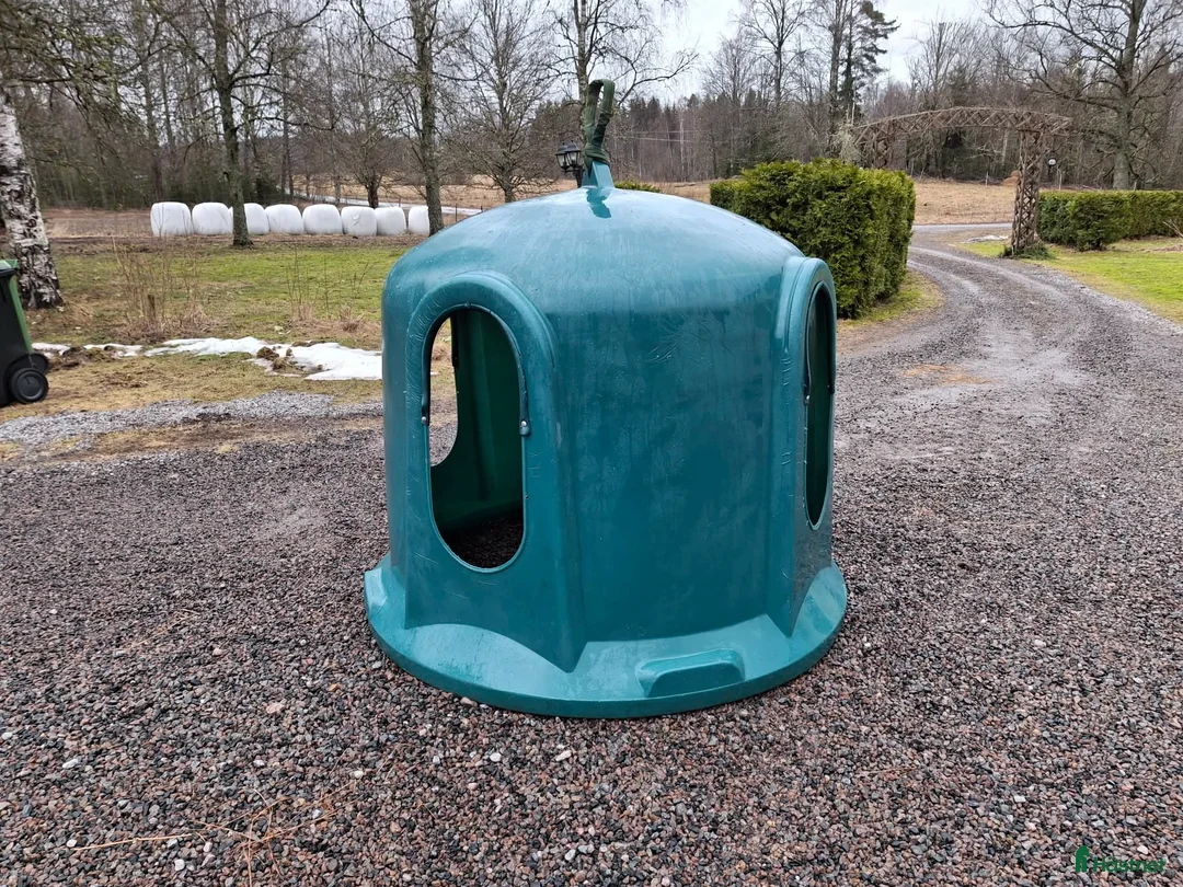 Övrig utrustning övrig utrustning till salu: Balkupa  - Annons 1