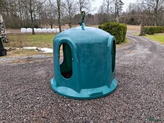 Övrig utrustning övrig utrustning till salu: Balkupa - Annons 3