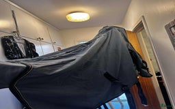 Övrig utrustning övrig utrustning till salu: Blandade hästgrejer  i Tanumshede - Bild 7