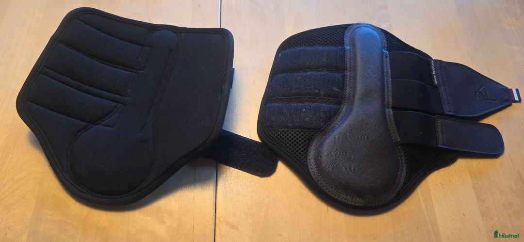 Benskydd hästutrustning till salu: Kingsland-skydd - Annons 1