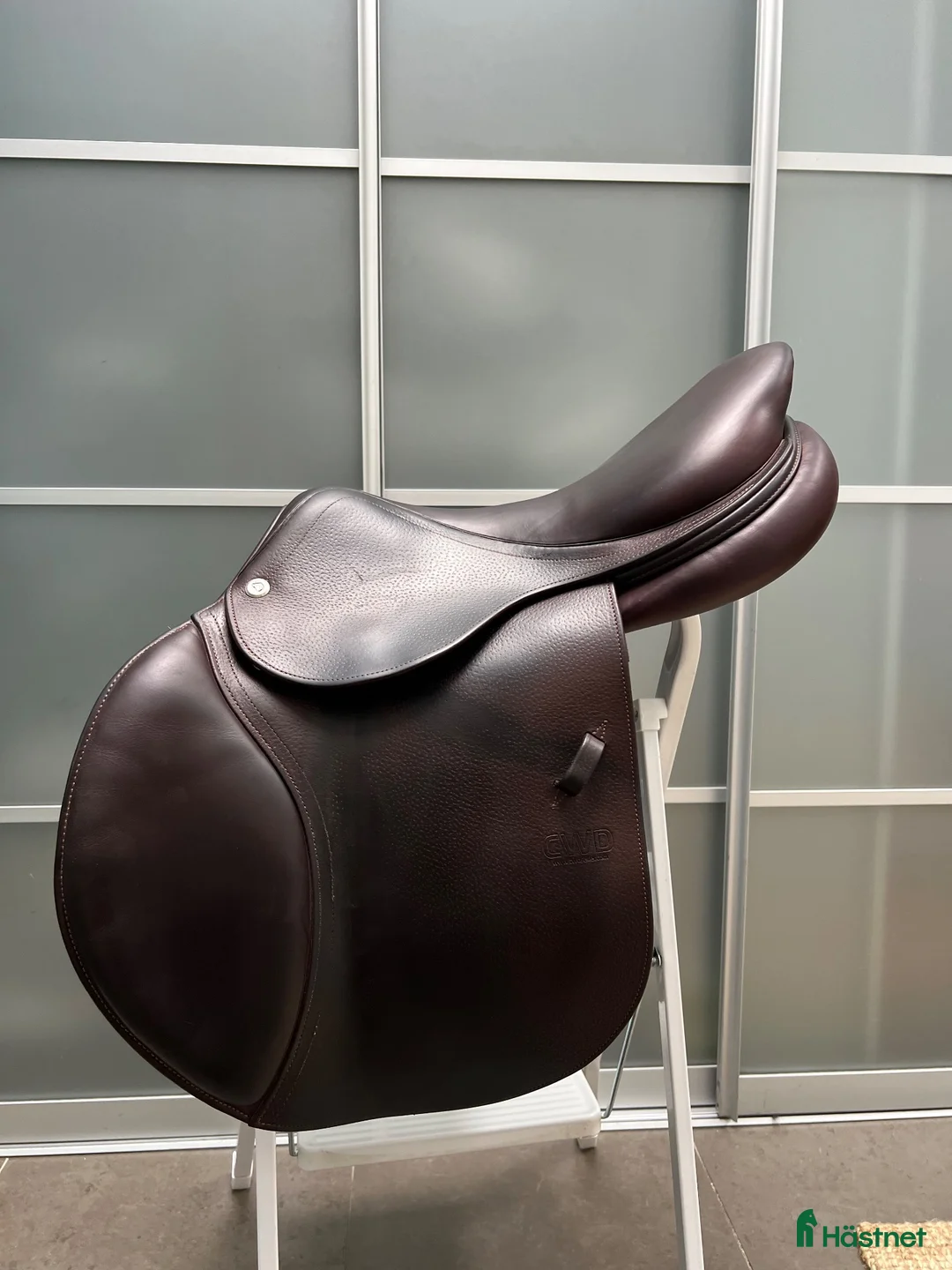 Sadlar hästutrustning till salu: CWD Classic Hunter - Annons 10