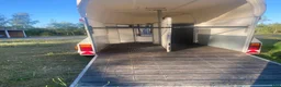Hästtransporter  fordon & transport till salu: Star Trailer Safir med fronturlastning  - Annons 5