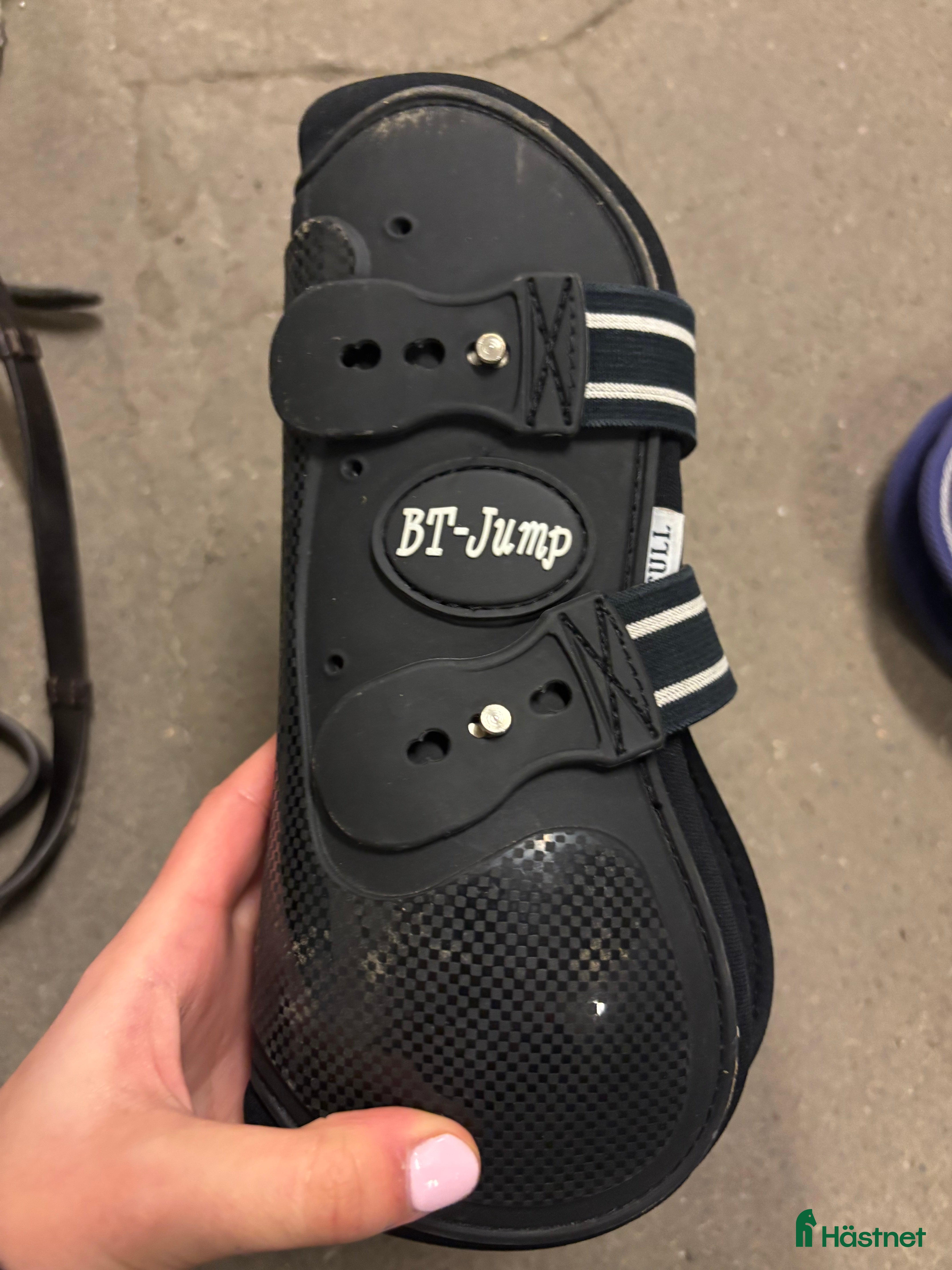 Benskydd hästutrustning till salu: Benskydd i Stockholm - Annons 7