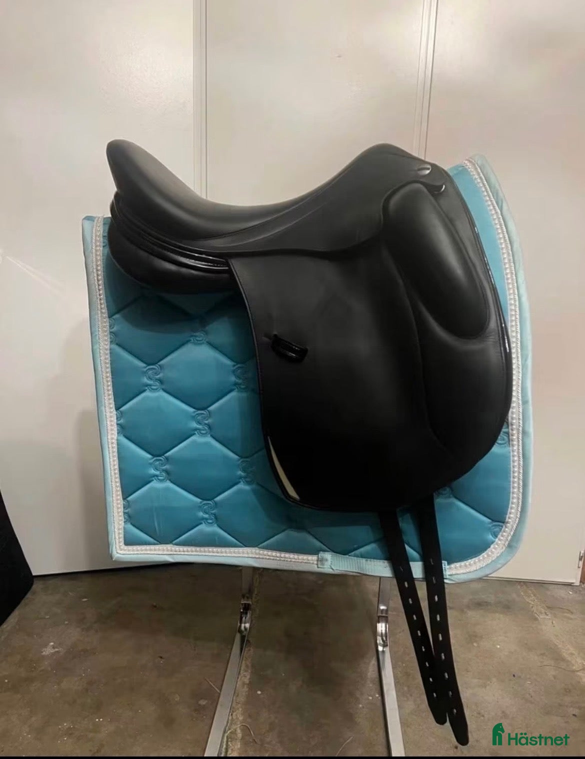 Sadlar hästutrustning Erreplus freestyle till super pris ⭐️ - Annons 21