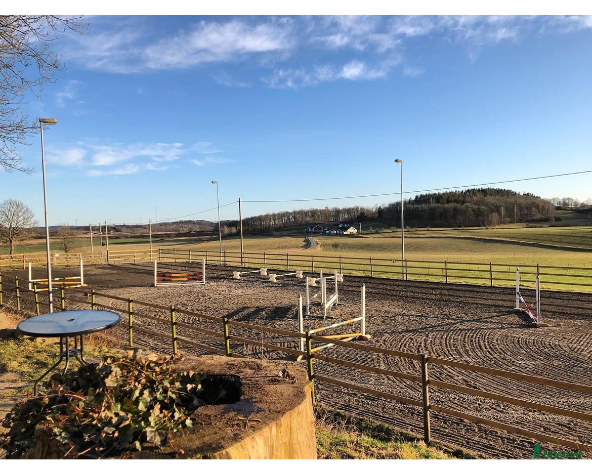  stallplats Stallplatser  i Varberg - Annons 11