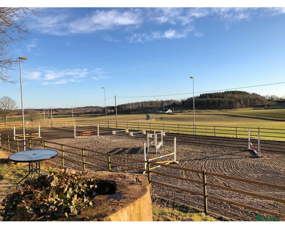  stallplats finnes: Stallplatser  i Varberg - Annons 1