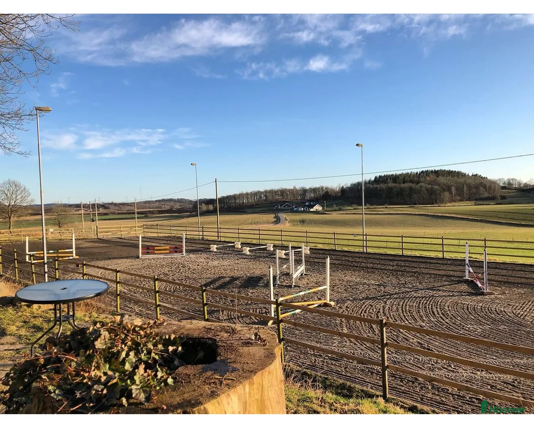  stallplats finnes: Stallplatser  i Varberg - Annons 1