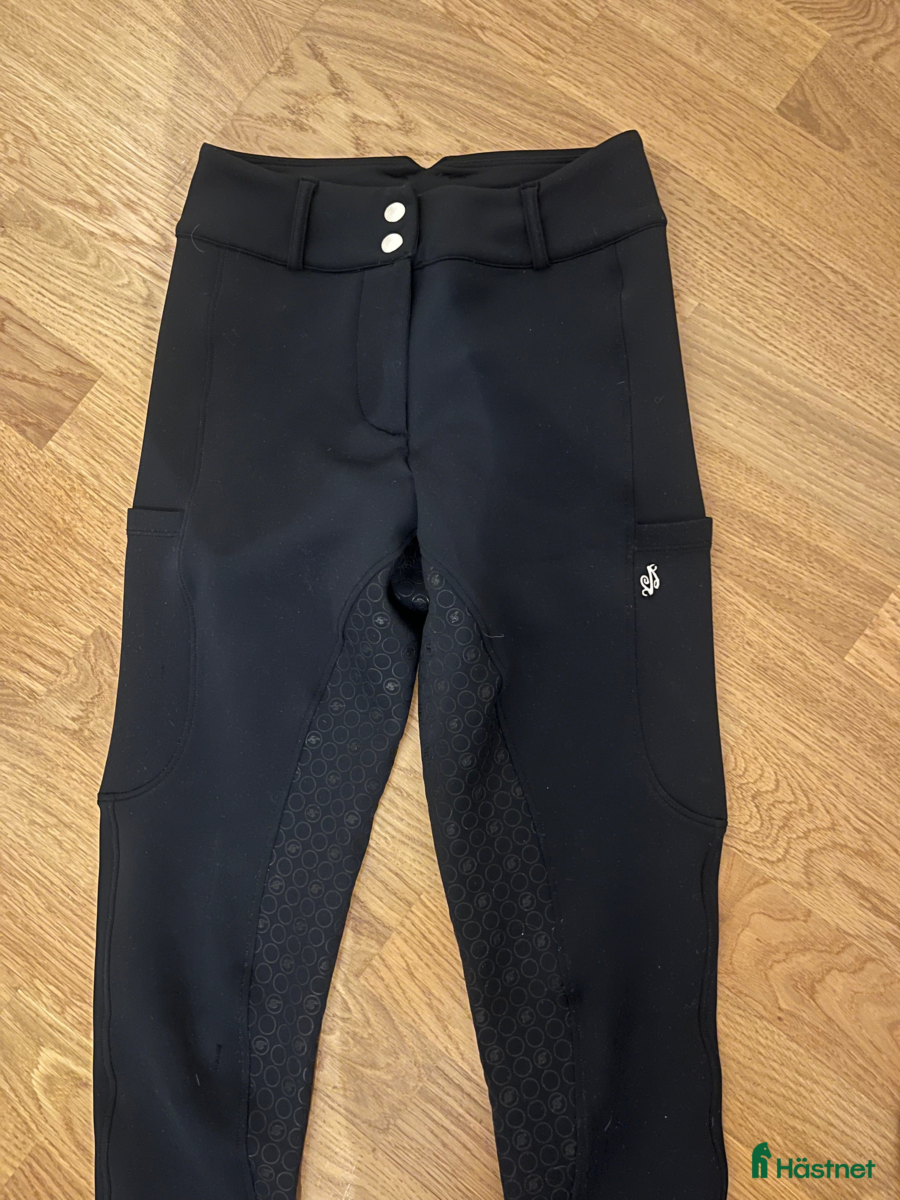 Ridbyxor ryttarutrustning till salu: Zaczess  i Kristianstad - Annons 1