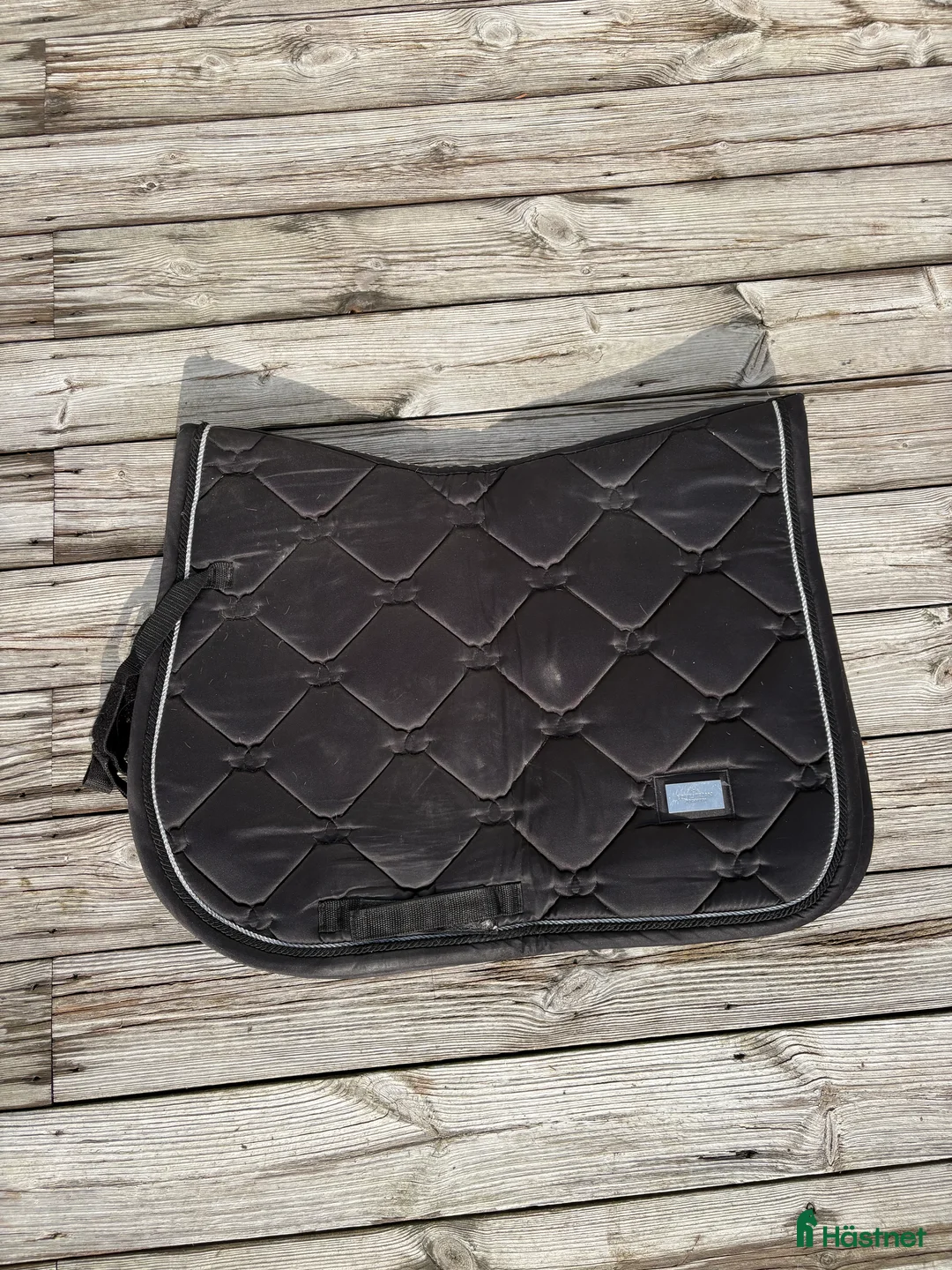 Schabrak & Vojlockar hästutrustning till salu: Equestrian Stockholm Schabrak - Annons 2