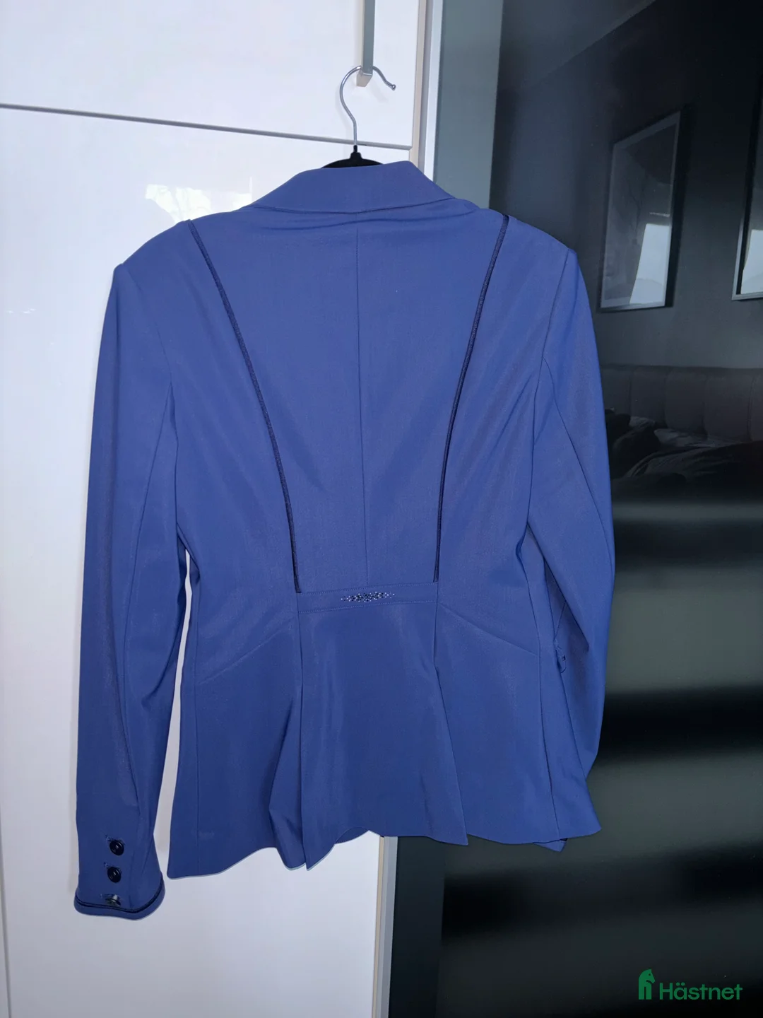 Jackor & Kavajer ryttarutrustning till salu: Samshield kavaj - Annons 2