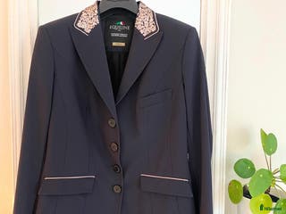 Jackor & Kavajer ryttarutrustning till salu: Equiline tävlingskavaj i Åhus - Annons 7