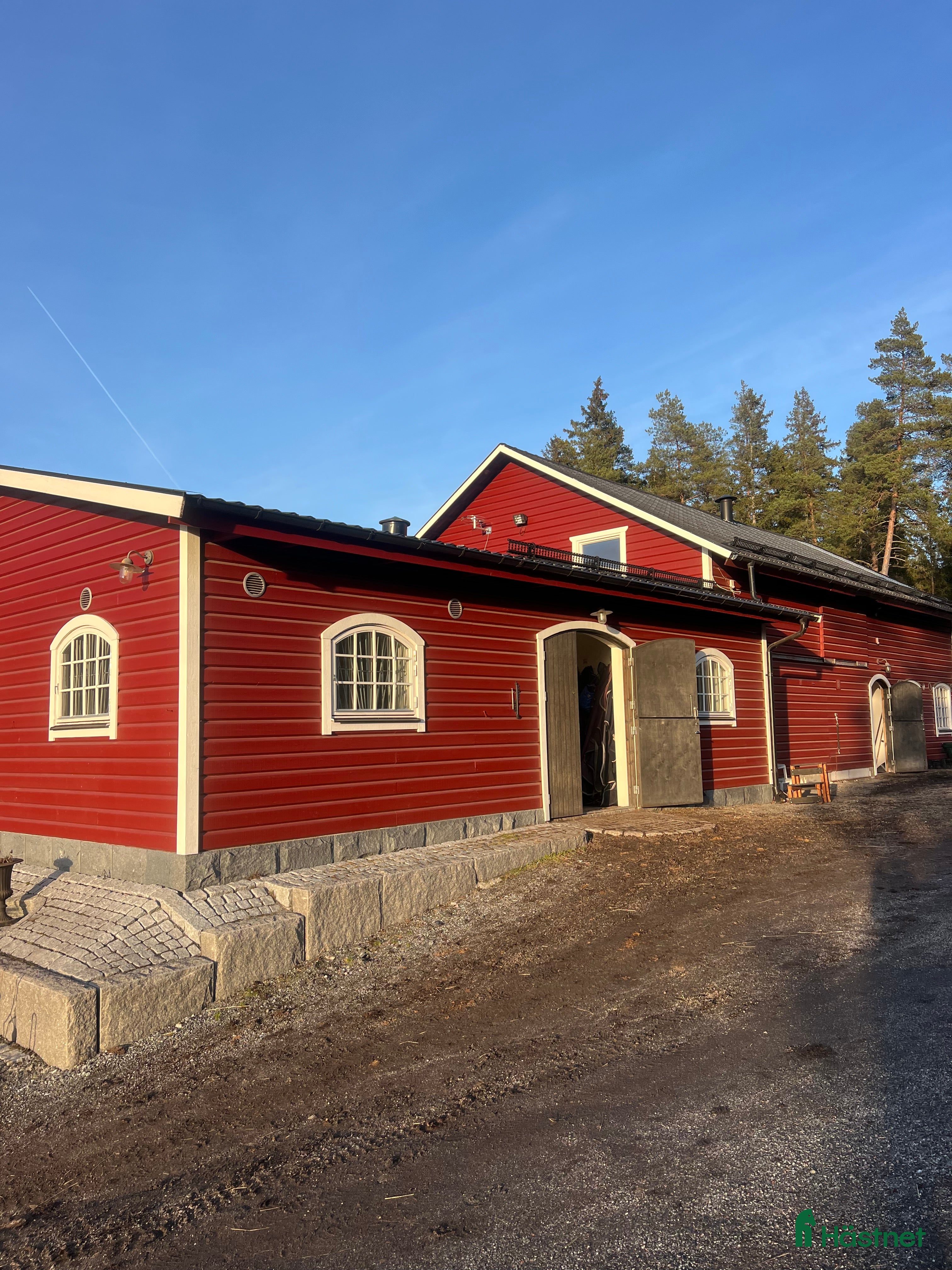  stallplats Stallplats Upplands Väsby - Annons 7