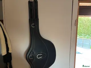 Sadeltillbehör hästutrustning Lippo sadelgjord i Lunde - Annons 1