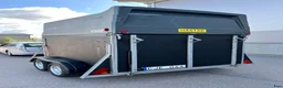 Hästtransporter  fordon & transport till salu: Christ Corona - 11 - Annons 4