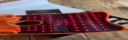 Övrig Hästutrustning hästutrustning till salu: Pharmalight Led Treatment Pad PEMF - Annons 3