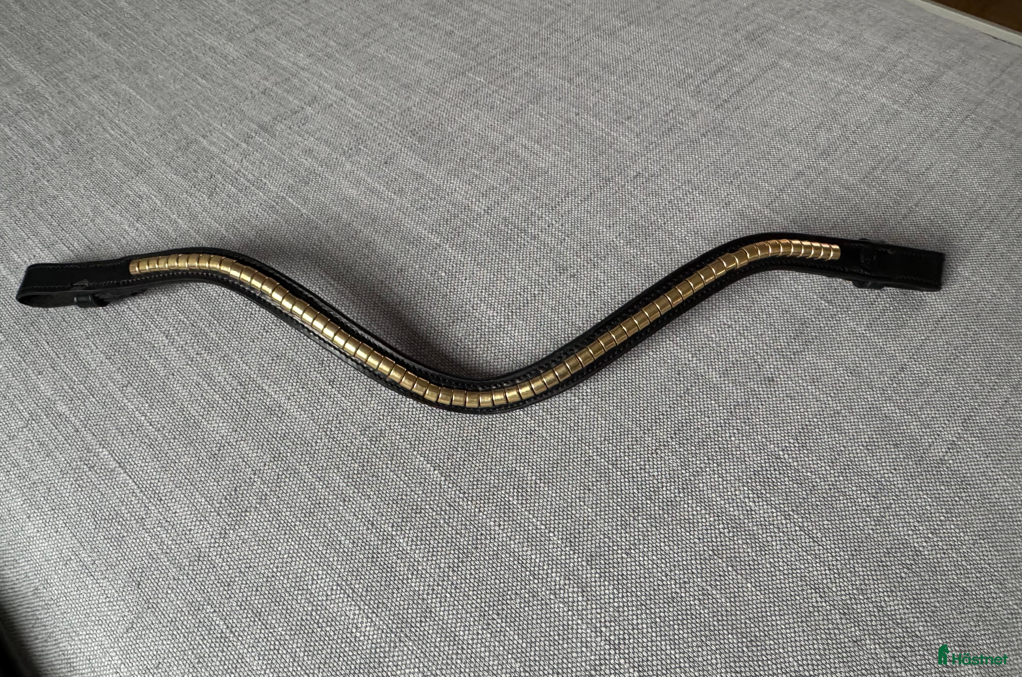 Träns hästutrustning till salu: The Equemist pannband  i Täby - Annons 11