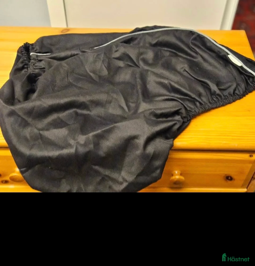 Sadlar hästutrustning till salu: Fairfield ny allround 17” - Annons 6