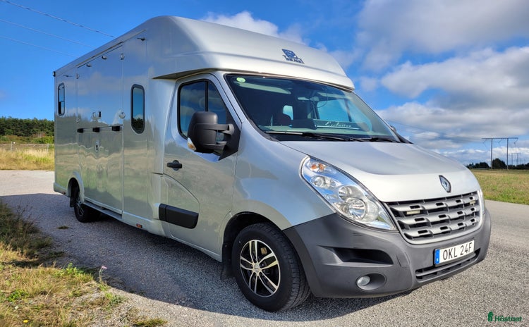 Hästlastbilar  fordon & transport till salu i Strängnäs - Annons 8