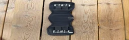 Sadeltillbehör hästutrustning till salu: Sadelgjord neopren 50cm - Annons 1