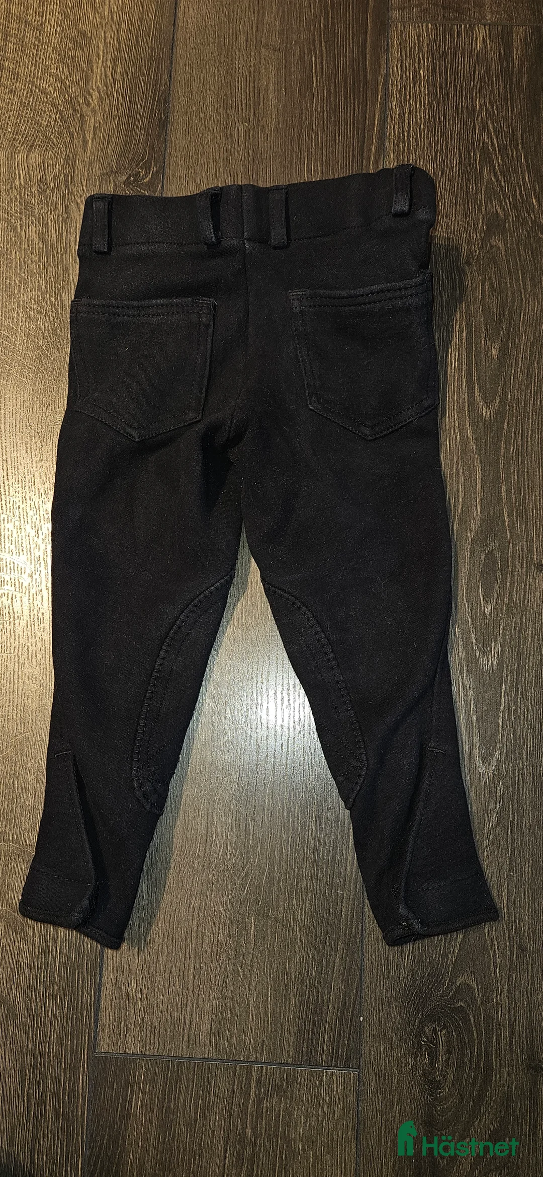 Ridbyxor ryttarutrustning till salu: Barnridbyxor ca storlek 98 i Skärblacka - Annons 2