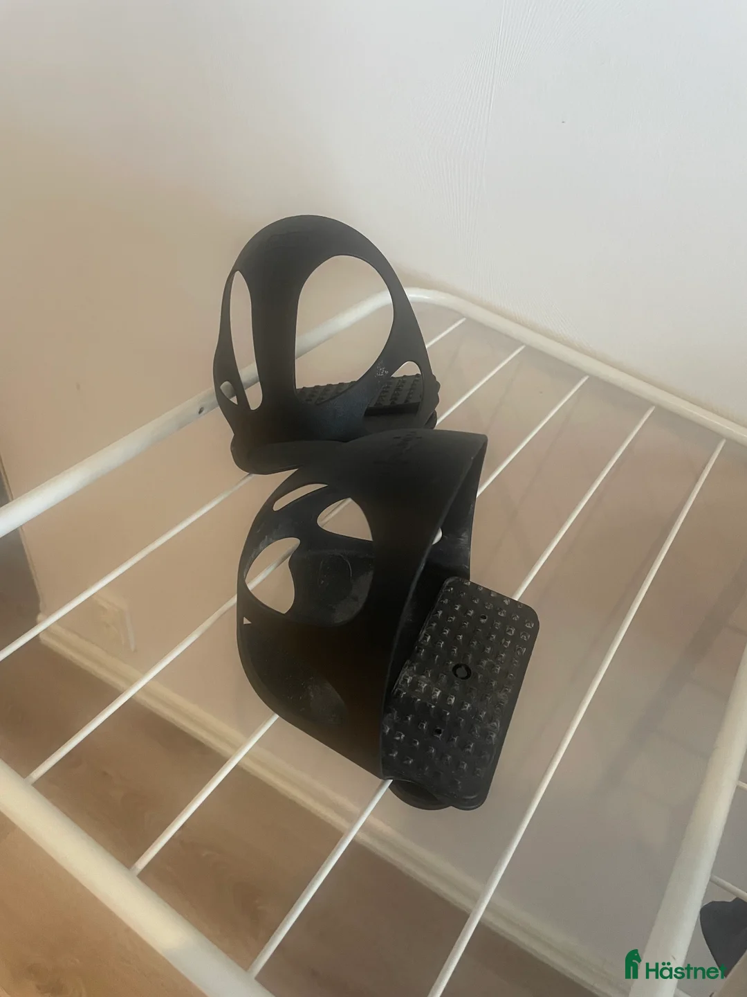 Övrig Ryttarutrustning ryttarutrustning till salu: Matrix toe cage - Annons 1