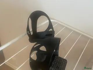 Övrig Ryttarutrustning ryttarutrustning till salu: Matrix toe cage - Annons 13