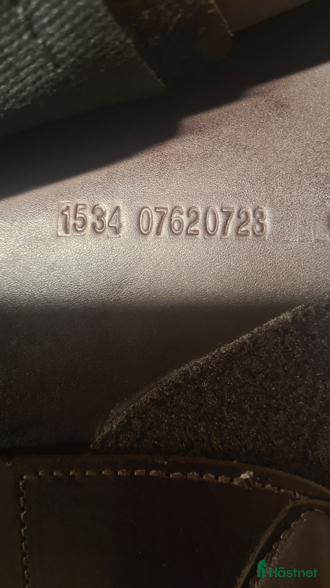 Sadlar hästutrustning till salu: Prestige Pony i Hamneda - Annons 4