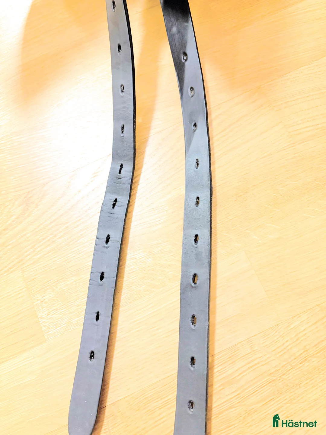 Sadlar hästutrustning till salu: Tøltrider hybrid i Häljarp - Annons 8