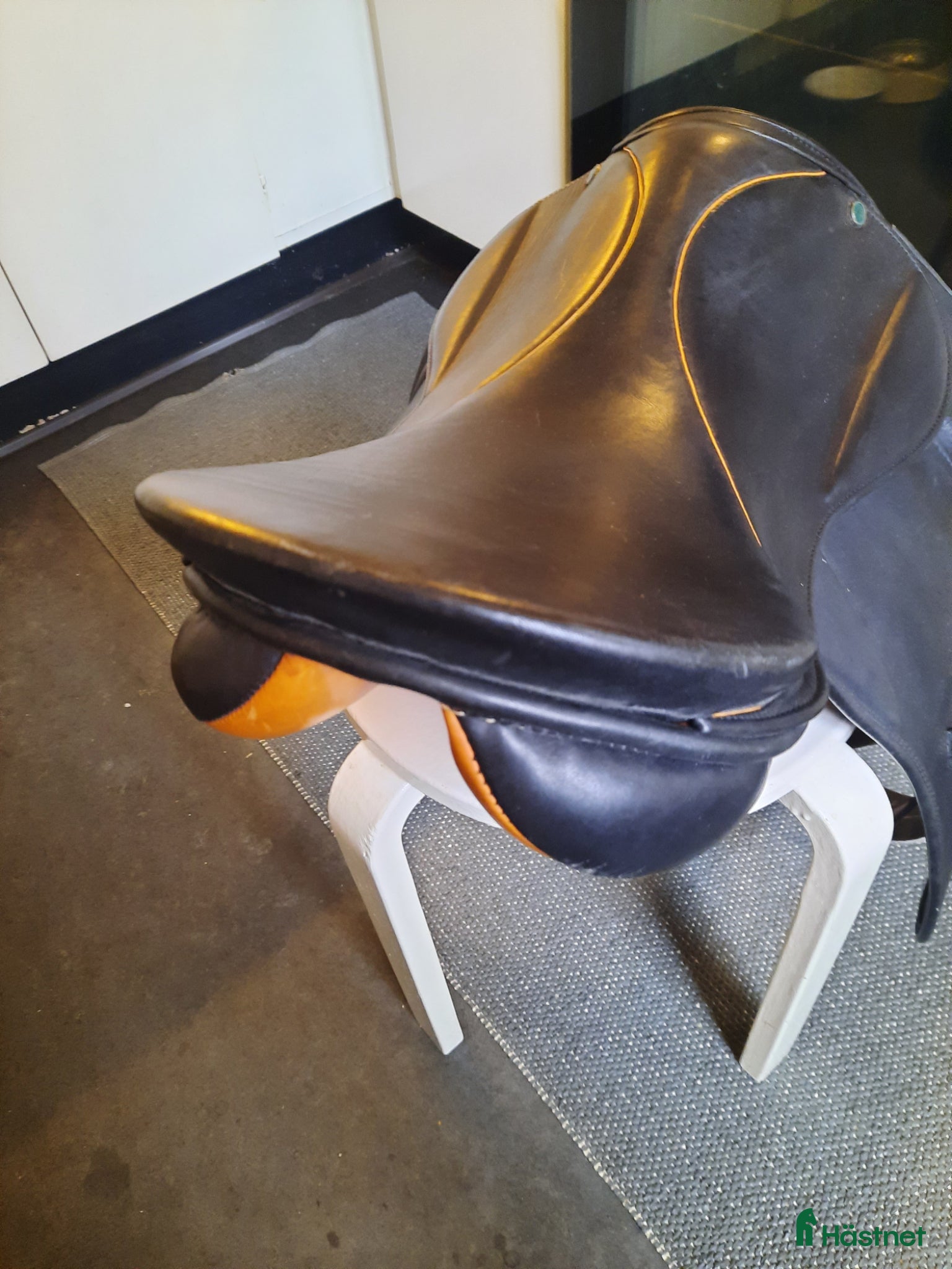 Sadlar hästutrustning Stubben Romanus sadel - Annons 18