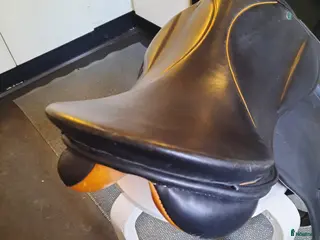Sadlar hästutrustning Stubben Romanus sadel - Annons 18