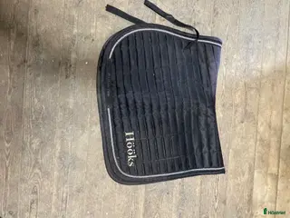 Schabrak & Vojlockar hästutrustning Fint schabrak från hööks i Västerås - Annons 12