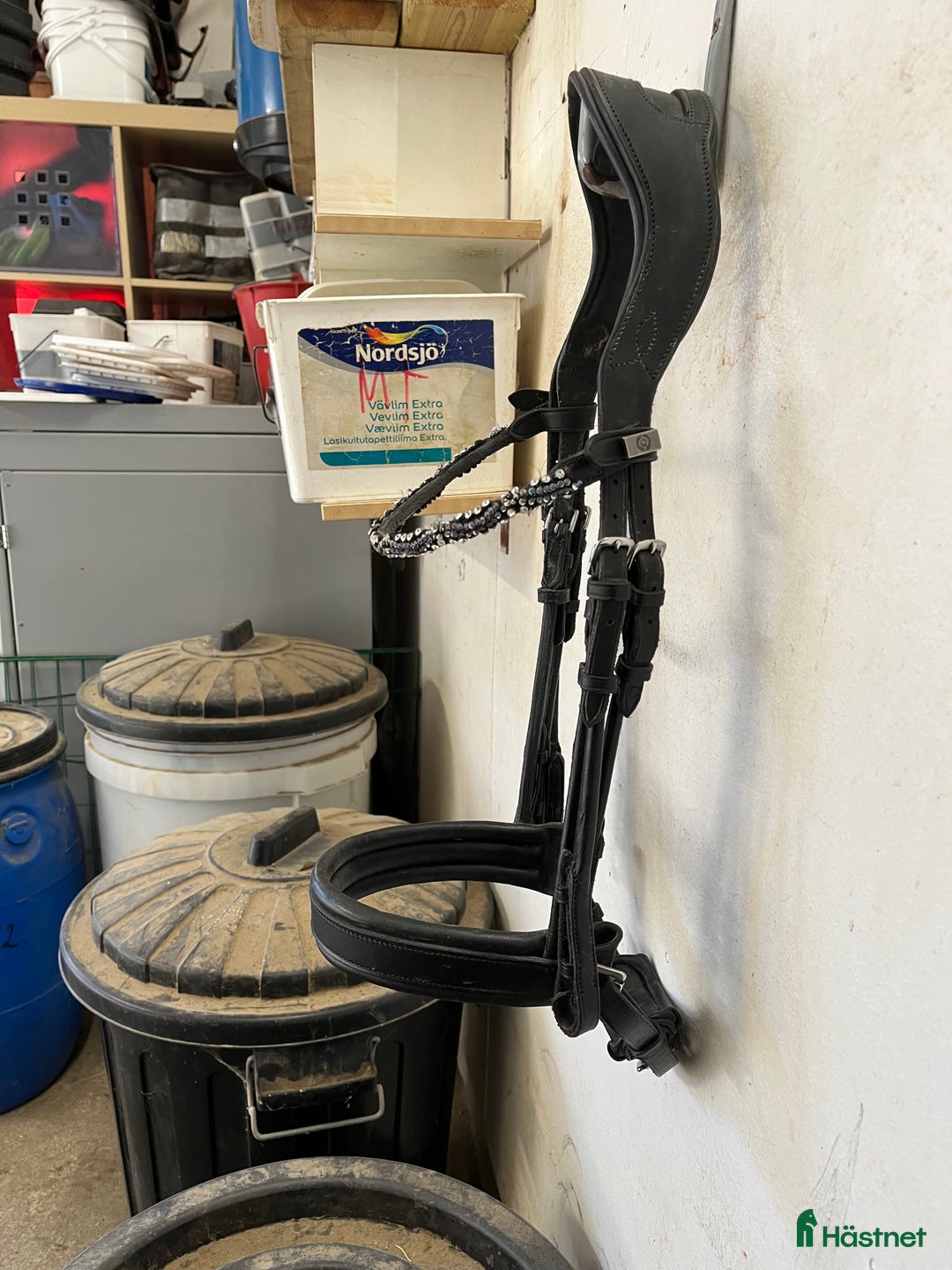 Träns hästutrustning till salu: Kandar  i Skellefteå - Annons 2