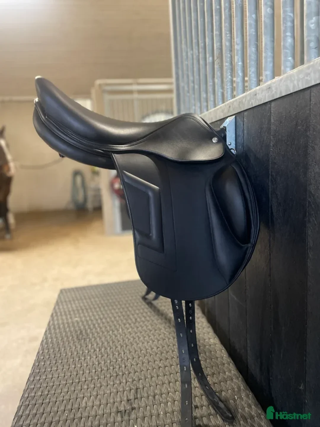Sadlar hästutrustning till salu: Renaissance TKD i Ulricehamn - Annons 1