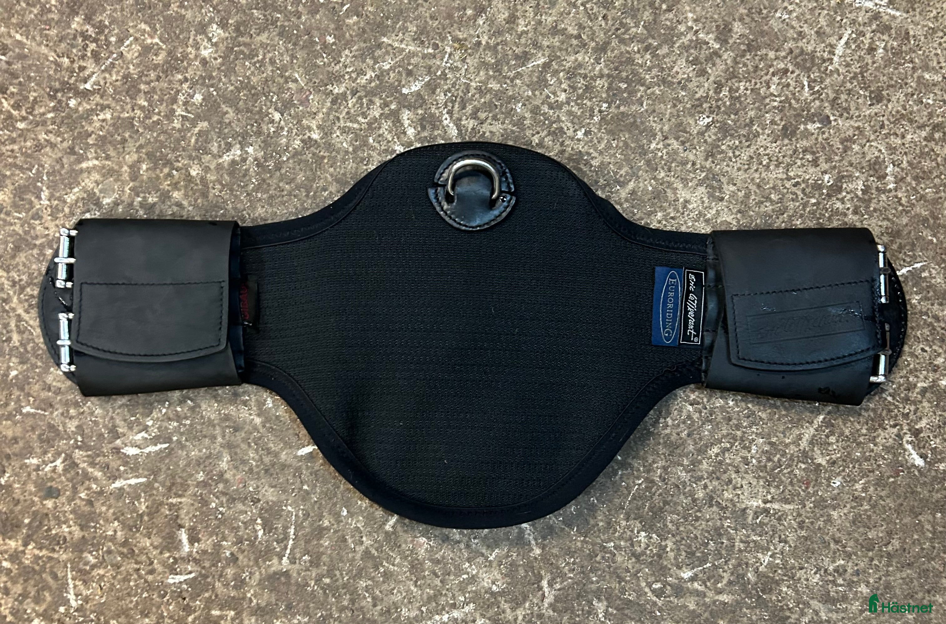 Sadeltillbehör hästutrustning Eric Le Trixerant i Upplands Väsby - Annons 7