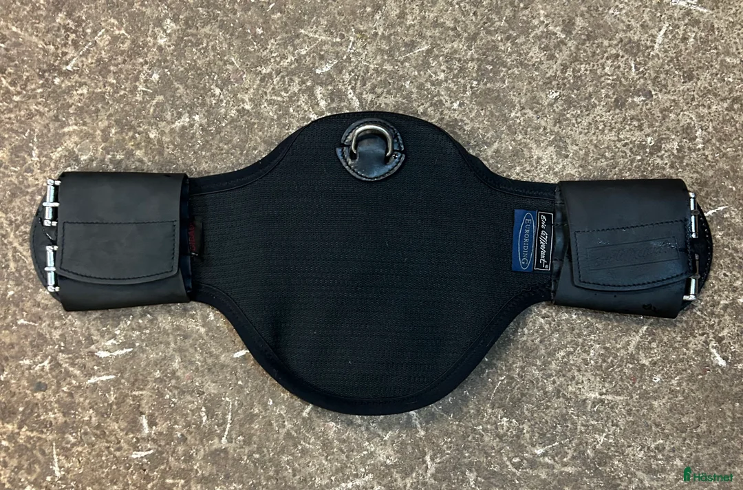 Sadeltillbehör hästutrustning till salu: Eric Le Trixerant i Upplands Väsby - Annons 1