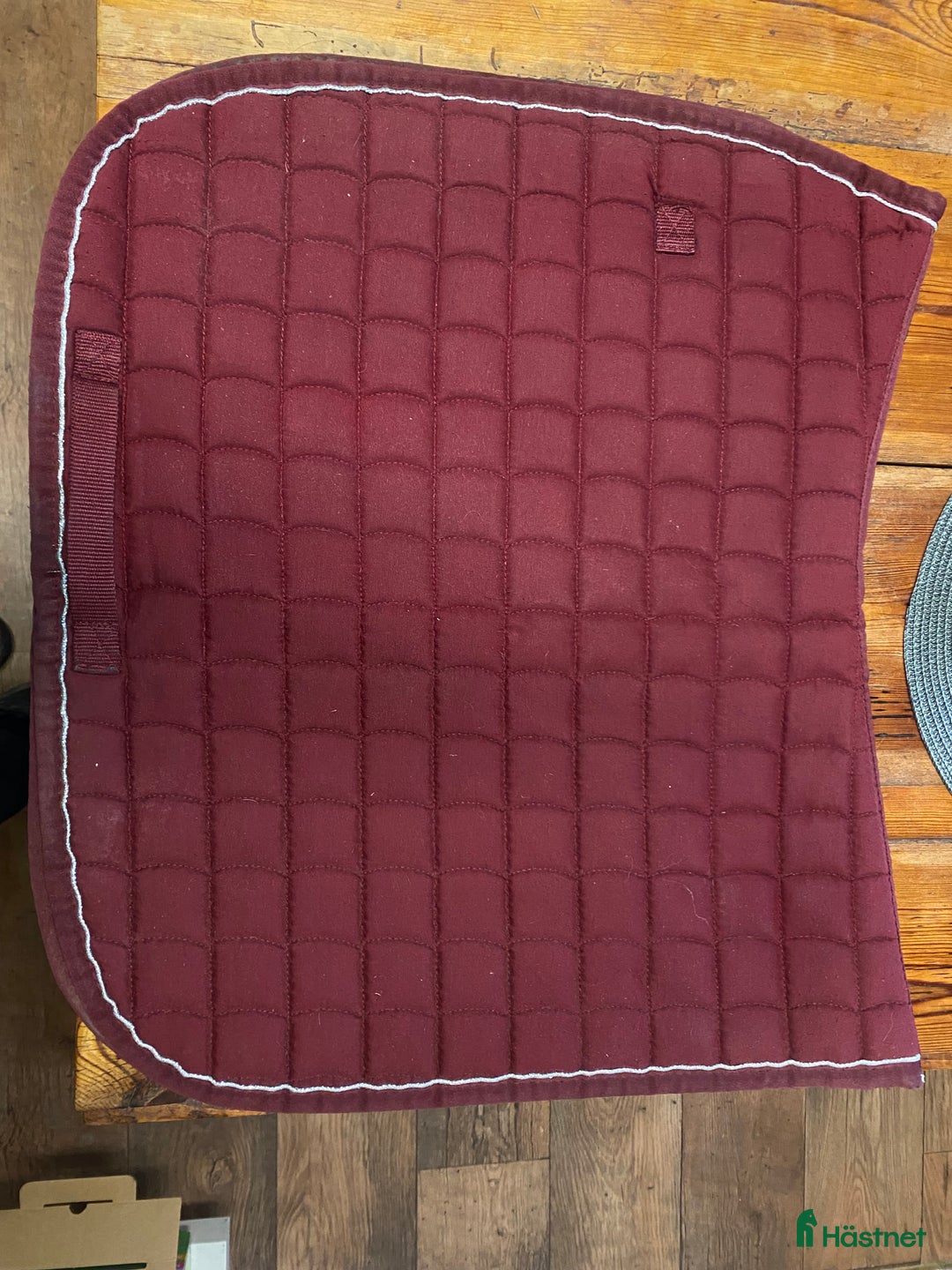 Schabrak & Vojlockar hästutrustning till salu: Es och Ps dressyrschabrak i Söderköping - Annons 7