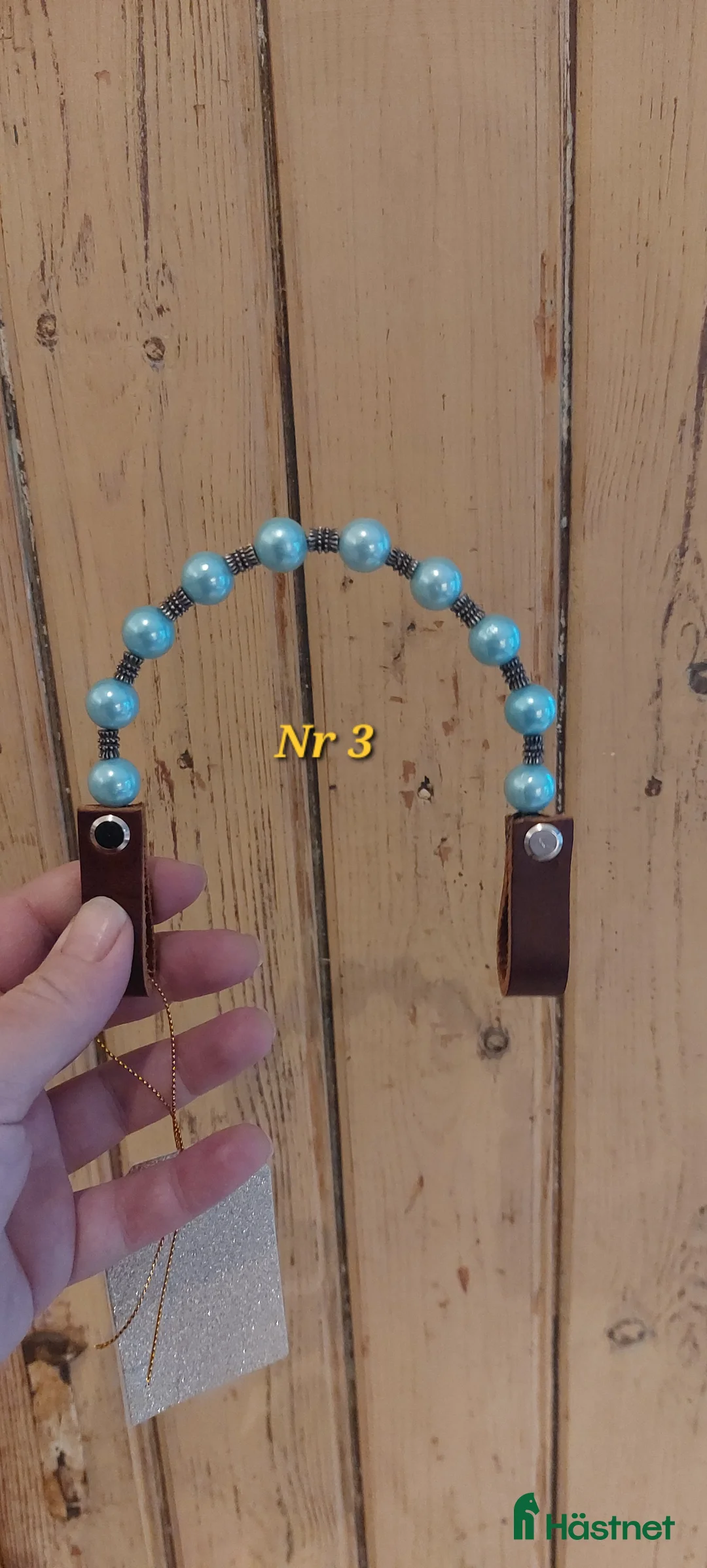 Träns hästutrustning till salu: Perfekt julklapp till hästen! Enöras! - Annons 4