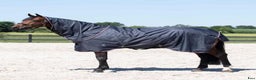 Täcken hästutrustning till salu: Kingsland 100g regntäcke.  i Hunnebostrand - Annons 1