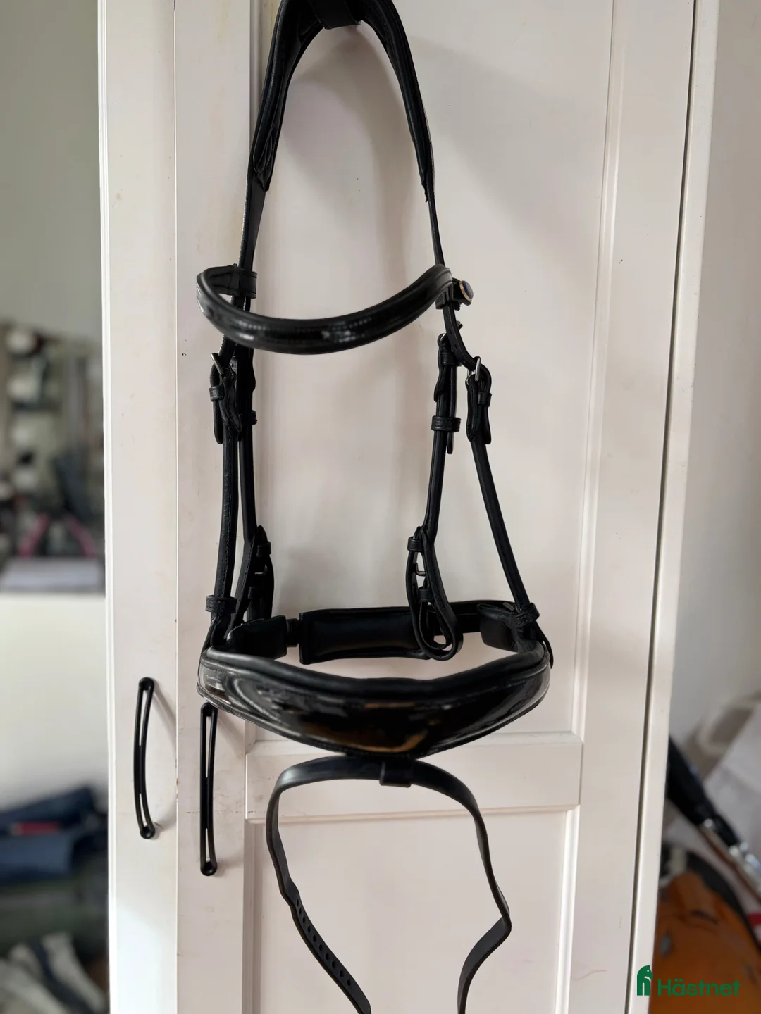 Träns hästutrustning till salu: Dressyrträns  - Annons 2