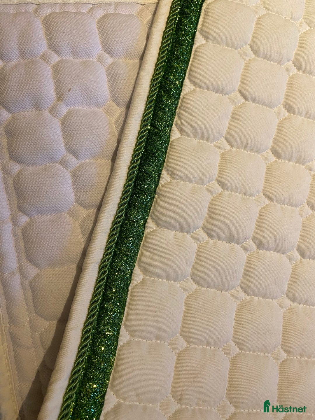 Schabrak & Vojlockar hästutrustning till salu: Dressyr-schabrak i Sala - Annons 2